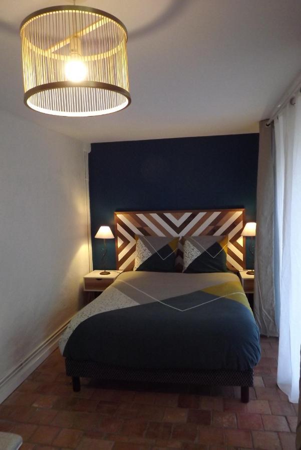 Chambres D'Hotes La Tour De Bellevue 쏘뮤흐 외부 사진